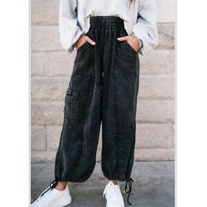 Boho Flow Pants